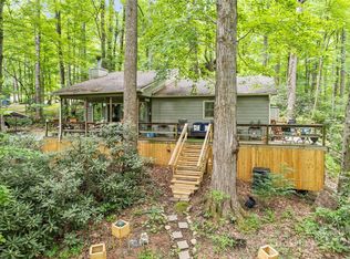 170 Blue Jay Loop, Maggie Valley, NC 28751