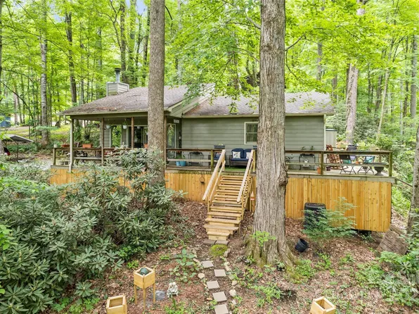 170 Blue Jay Loop, Maggie Valley, NC 28751