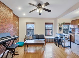 385 Madison St #3, Brooklyn, NY 11221