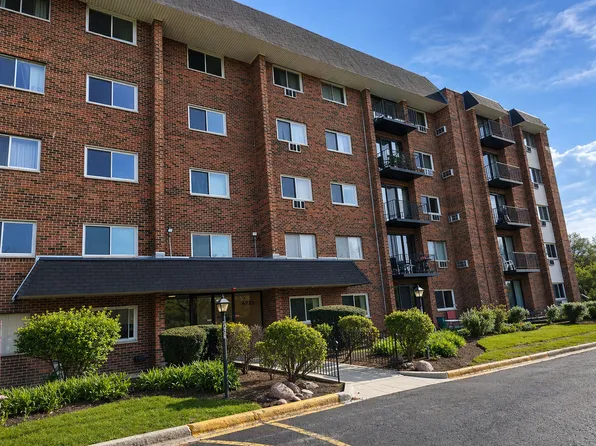 4721 Saint Joseph Creek Rd APT 5F, Lisle, IL 60532