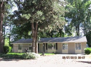 8689 SE Jennings Ave, Milwaukie, OR