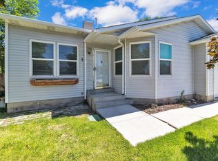 3853 S Chatterleigh Rd, West Valley City, UT 84128