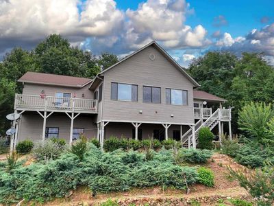 645 E Double Knobs Dr, Hayesville, NC, 28904
