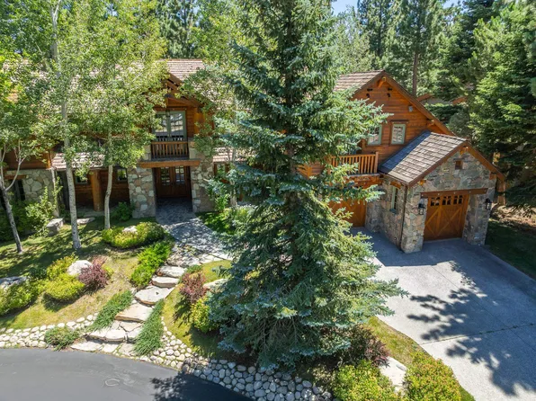 337 Starwood Dr, Mammoth Lakes, CA 93546