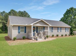 2011 Stanley Christian Rd, Monroe, GA 30655