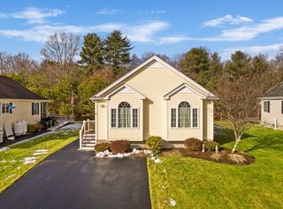 44 Rodeo Dr #44, East Bridgewater, MA 02333
