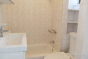Rented by Ideal Properties Group