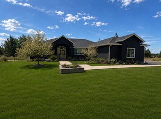 62705 Hamby Rd, Bend, OR 97701