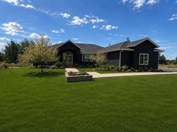 62705 Hamby Rd, Bend, OR 97701