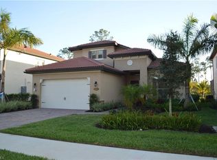 16176 Aberdeen Ave, Naples, FL 34110