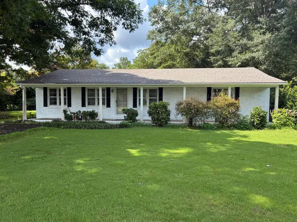 30965 Highway 195, Double Springs, AL 35553