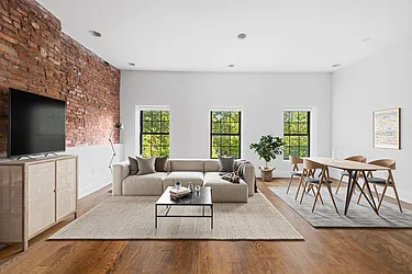 320 Madison Street, #3