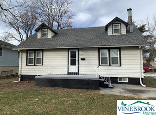 6224 Fontenelle Blvd, Omaha, NE 68111