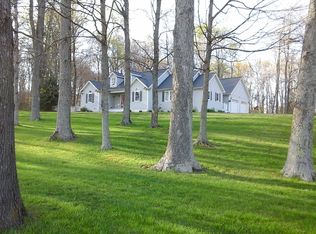 7600 Nation Rd, Mount Vernon, IN 47620