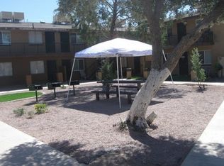 Park Vista Apartments, Eloy, AZ 85131