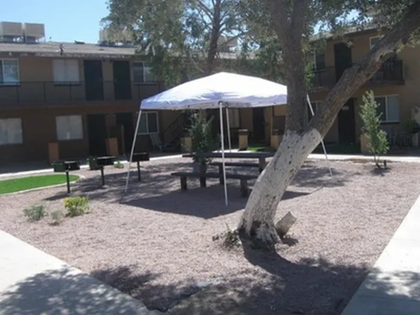 Park Vista Apartments