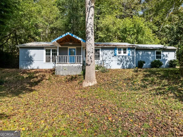 926 Long St, Demorest, GA 30535