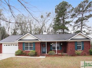 146 Azalea Ave, Rincon, GA 31326