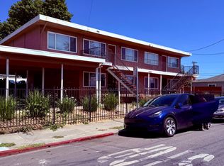 10100 Walnut St APT 3, Oakland, CA