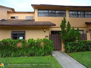 7650 NW 79th Ave APT M3, Fort Lauderdale, FL 33321