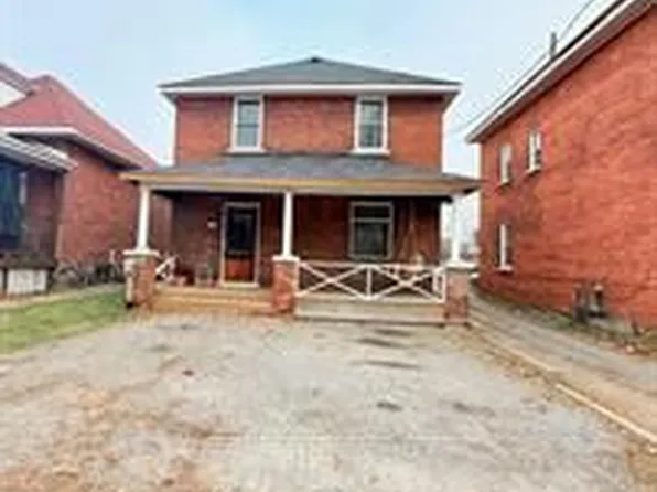 120 2nd Ave W, North Bay, ON P1B 3K8
