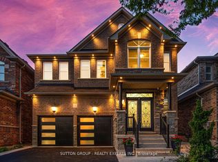 5 Freedom Oaks Trl #BASEMENT, Brampton, ON L6P 3L1