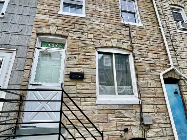 430 Minor St, Reading, PA 19602