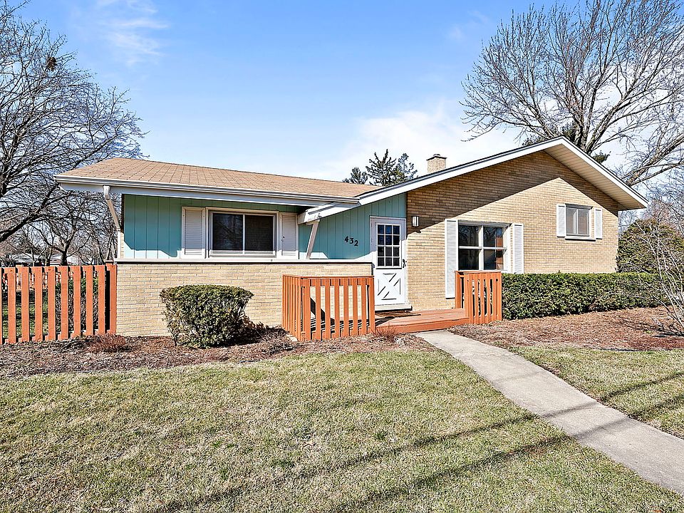 432 N West Rd, Lombard, IL 60148 Zillow