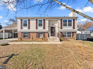 404 Nalley Rd, Landover, MD 20785