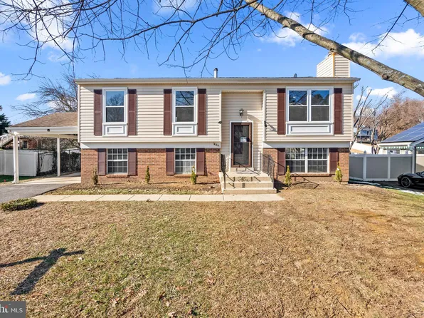 404 Nalley Rd, Landover, MD 20785