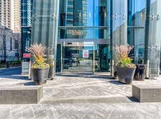 1080 Bay St #4707, Toronto, ON M5S 0A5