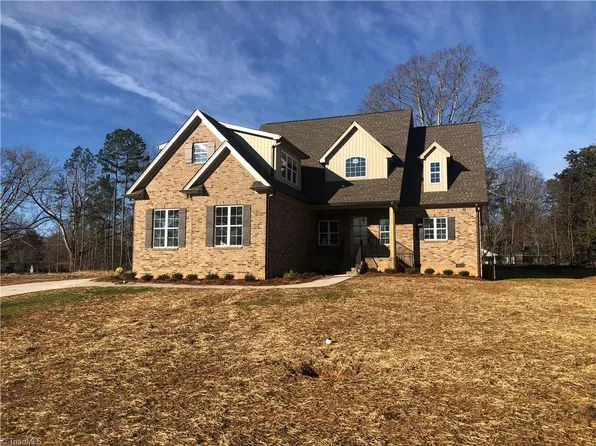 316 Indian Peaks Dr, Winston Salem, NC 27107