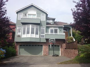 3053 38th Ave W, Seattle, WA 98199