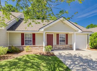 1000 E Towne Park Dr, Rincon, GA 31326