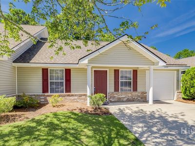 1000 E Towne Park Drive, Rincon, GA, 31326