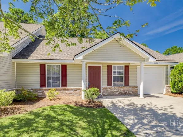 1000 E Towne Park Drive, Rincon, GA 31326