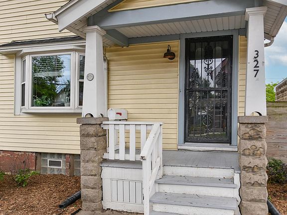 2nd image of 327 W Mineral STREET