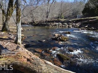 0 Creekfront Tusquittee #2C, Hayesville, NC 28904