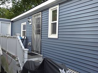 151 Hartford Tpke #13, Shrewsbury, MA 01545