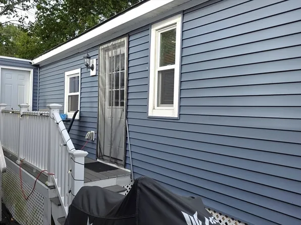 151 Hartford Tpke #13, Shrewsbury, MA 01545