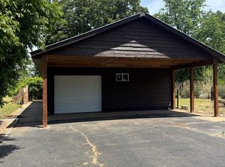 1110 County Road 960n, Bath, IL 62617