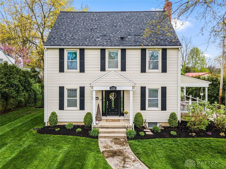 1389 McKaig Ave, Troy, OH 45373 Zillow