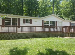 23820 Highwayw, Barnett, MO 65011