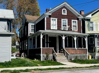 144 Ball St APT 1, Pt Jervis, NY 12771