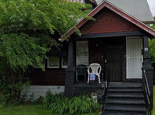 99 E Grixdale Ave, Highland Park, MI 48203