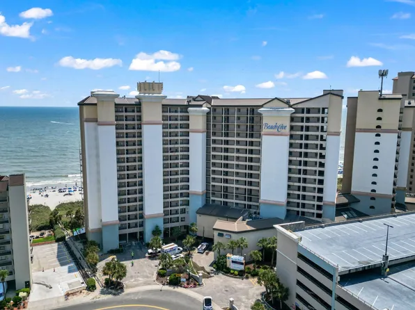 4800 S Ocean Blvd. #1011, North Myrtle Beach, SC 29582