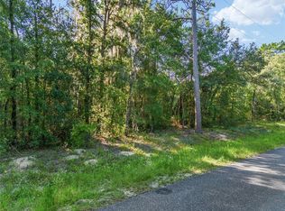 0 NE 128th Ter, Williston, FL 32696