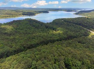 LOT 70 Lake Dr, Clinton, AR 72031