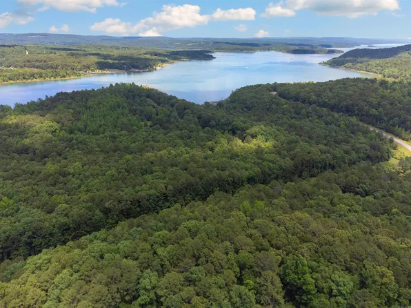 LOT 70 Lake Dr, Clinton, AR 72031