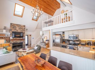 34 Binney Brook Road, Wilmington, VT 05363